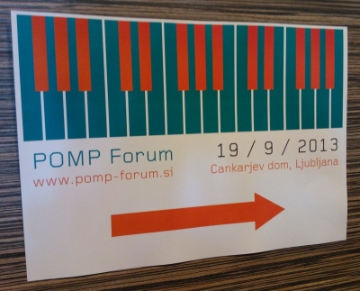 Ključno je pripovedovanje in ustvarjanje zgodb