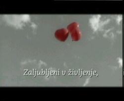 Radenska - in love with life